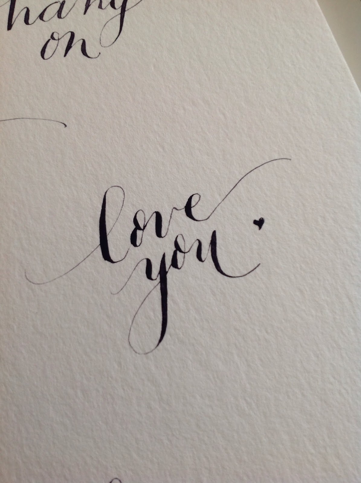 Handwritten Abc Typeface Fonts Vintage Calligraphic Stock Vector