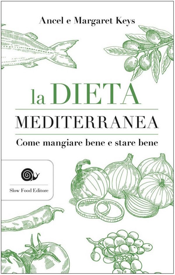 articolo di dieta mediterranea