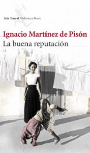 La Zaragoza literaria de Martínez de Pisón