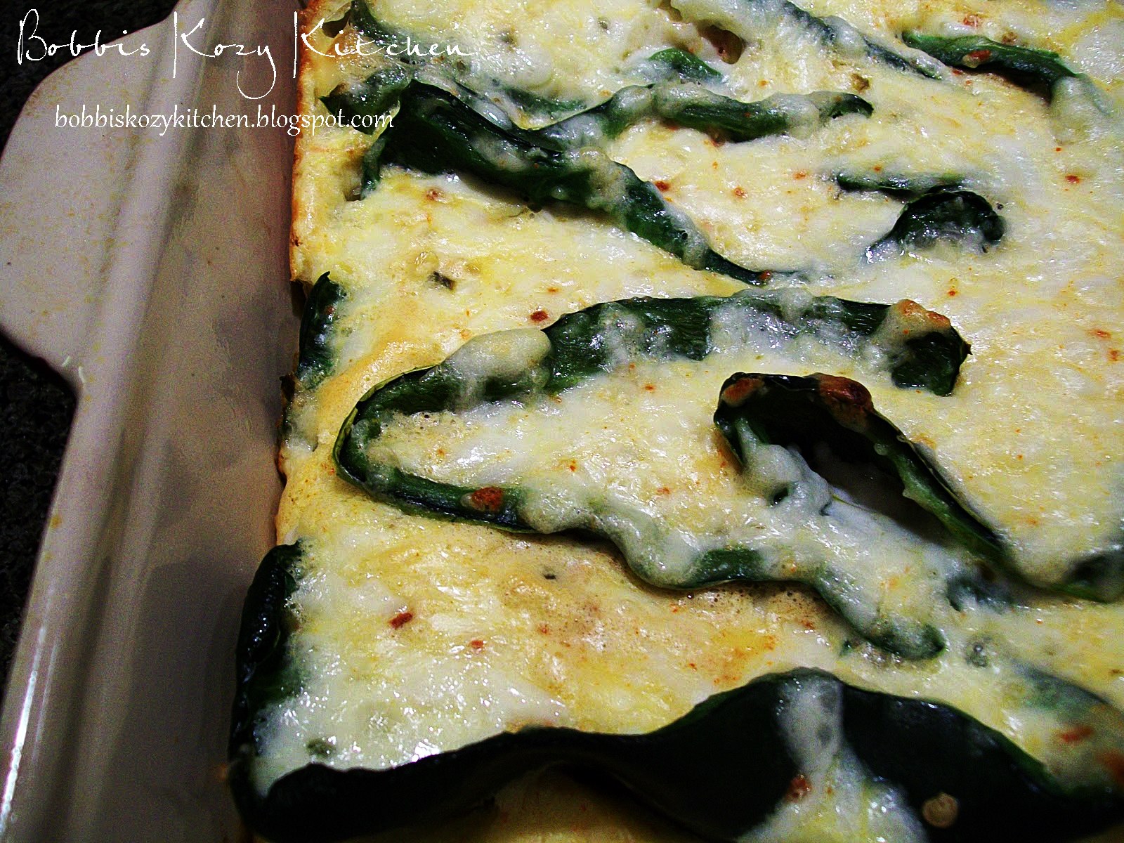 Download Easy Chile Relleno Casserole Recipe Images
