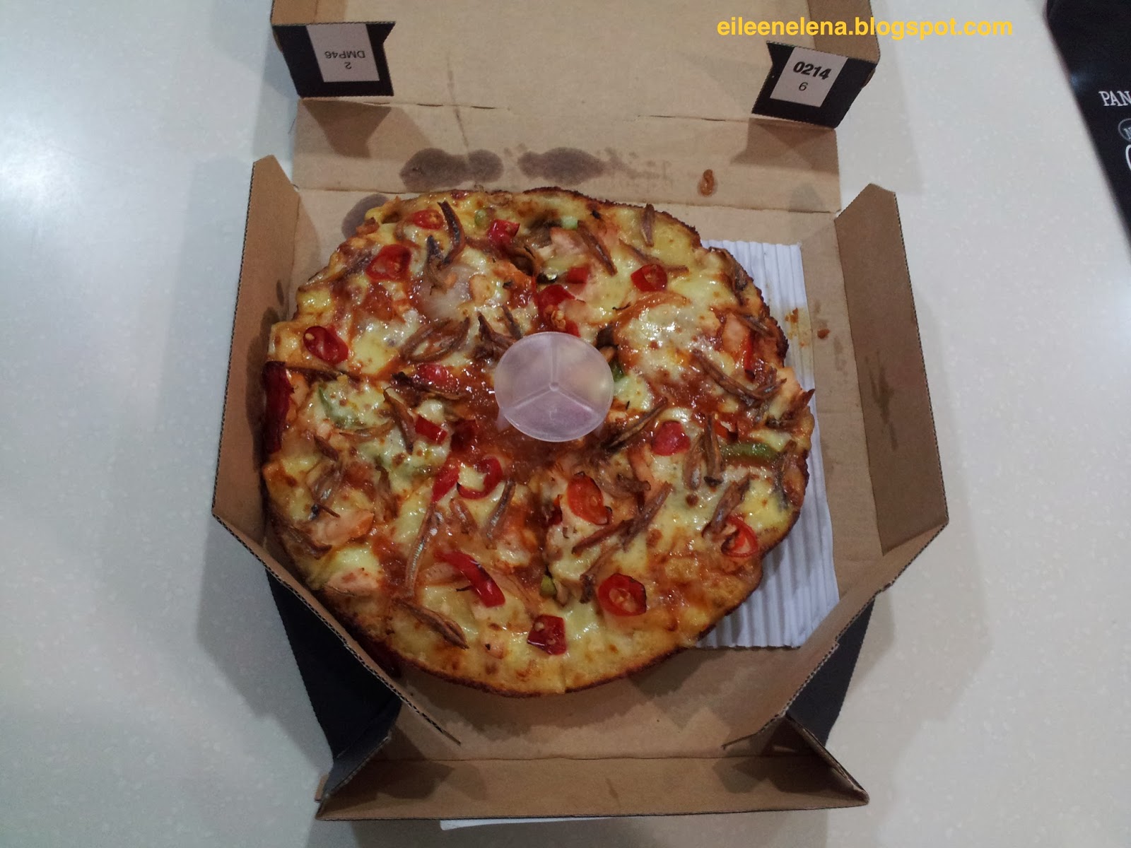 dominos pan pizza fail dominos pan pizza fail