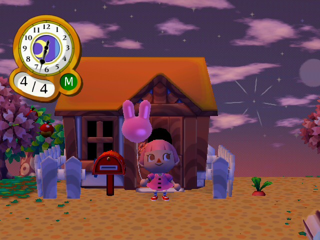 Cs704migu: Animal Crossing Wild World Hairstyles Cs704migu: Animal Crossing Wild World Hairstyles