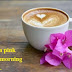 Daily good morning images for lover > Pink good morning image