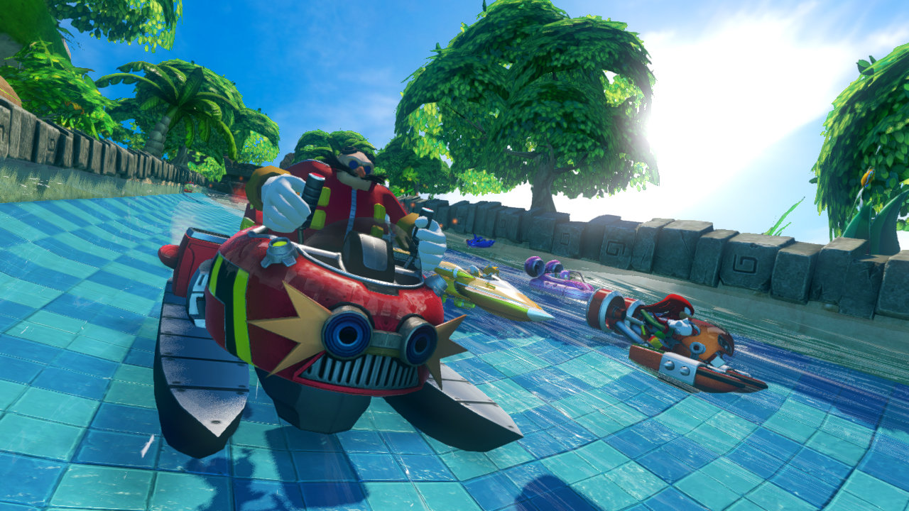 Sonic All Stars Racing Transformed Update PS VITA Juegos PS Vita sonic-all-stars-racing-transformed-ps-vita-playstation-vita-game