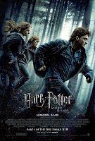 Harry Potter and the Deathly Hallows Part 1 is the Highest Grossing Film in the Series