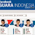 Pantau Popularitas Capres Pilihan Anda di Facebook