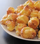 Choux et chouquettes