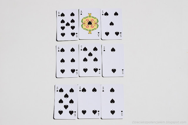 zabawy z matematyką