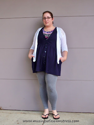 Adoption Dress Project Musings of a Seamstress