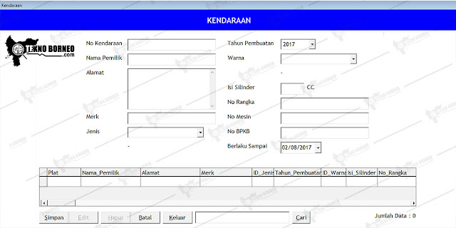 Desain Program Delphiku Tidak Seklasik Desain Miliknya Desain Program Delphiku Tidak Seklasik Desain Miliknya