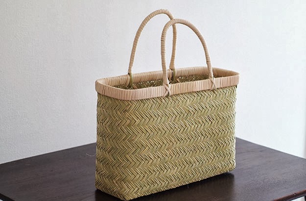 Bamboo bags in Vietnam - Bamboo Furniture Vietnam | Bamboo products