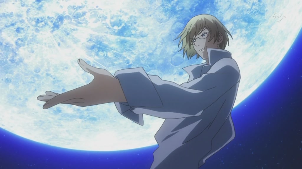 Anime sousei no aquarion sub indo moon ep