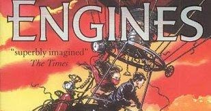 ↠ Where can I listen and buy the Mortal Engines' audiobook for free