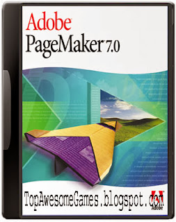 page maker download free full version