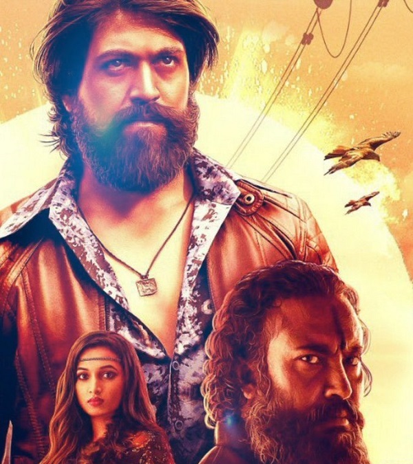 KGF (Hindi) Emerges as a HIT, Second Week (6 Days) Collection Update