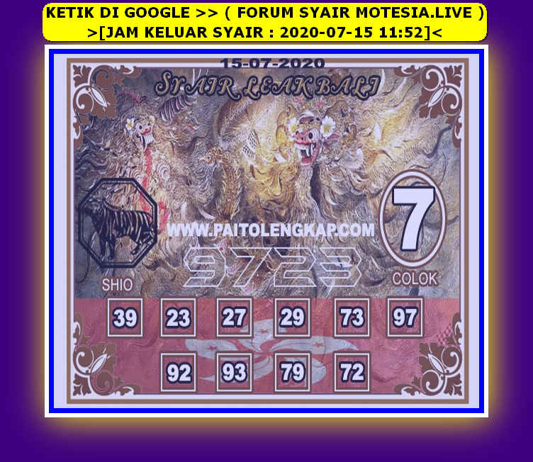 forum syair hk Meloditogel