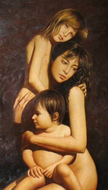 Ki C Ara Malone   Tutt Art      