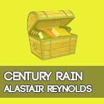 Century Rain by Alastair Reynolds