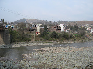 CHINAR SHADE : A VISIT TO RAJOURI TOWN OF J&K STATE