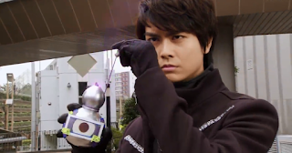 Best Foto Kamen Rider ZIO Episode 17 HD Wallpaper