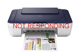 5 Penyebab Printer Not Responding Yang Perlu Diketahui