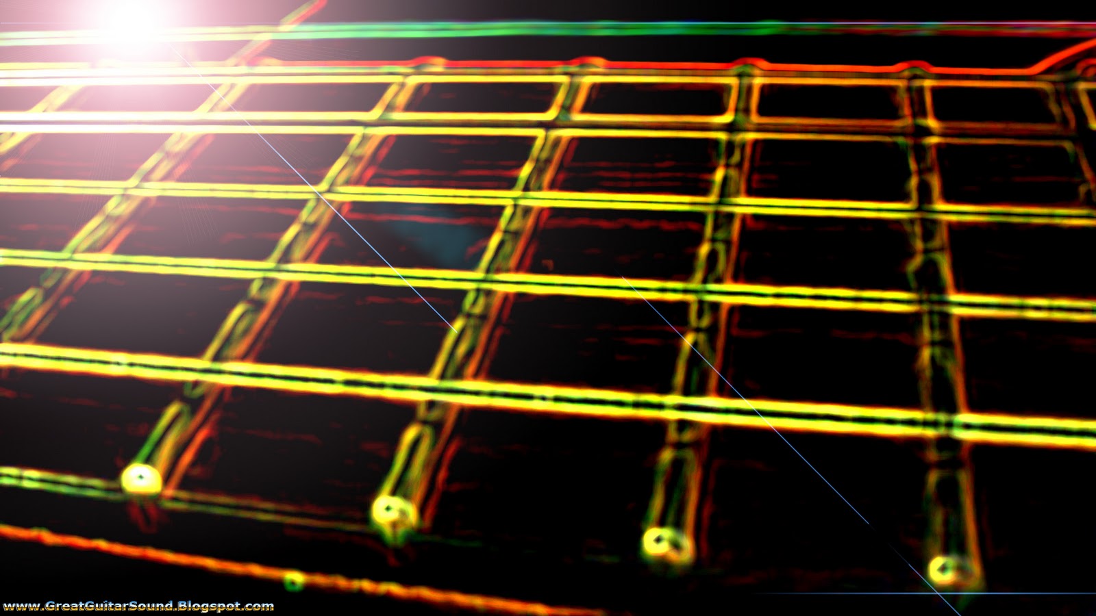 Nylon Strings Landola Classical Guitar