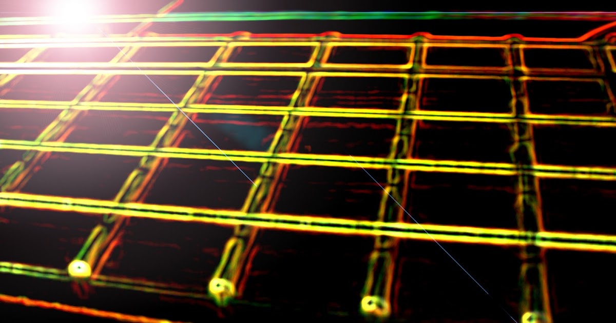 Great Guitar Sound Guitar Wallpaper Nylon Strings Landola Classical Guitar Fretboard Black Background 1920x1080