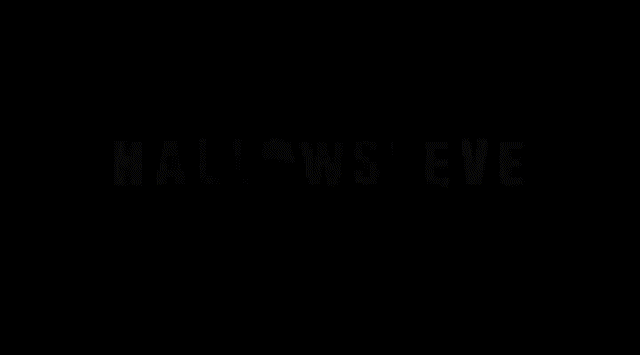 The Horrors Of Halloween March 2015