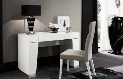 New modern dressing table design ideas 2019 for bedroom