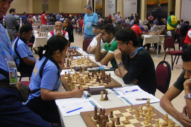 World chess tourney kicks off in Jerusalem, featuring star accused of  cheating