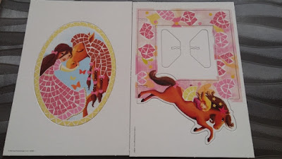 Activité Mosaïques 