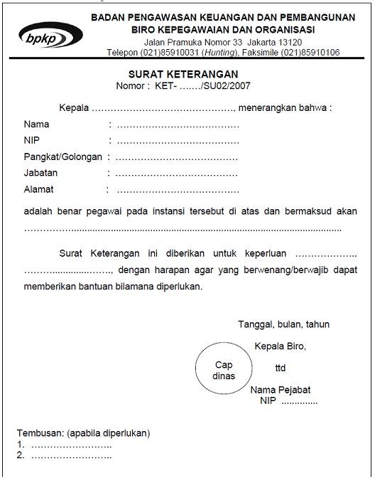 Cara Membuat Surat Keterangan Berbadan Sehat Kumpulan Contoh Surat Pilihan Cara Membuat Surat Keterangan Berbadan Sehat Kumpulan Contoh Surat Pilihan