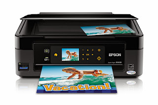 Download Epson Stylus NX430 Printers Driver & how to installing