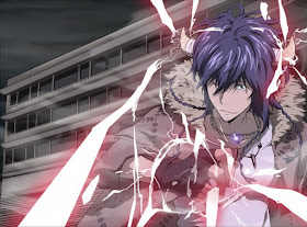Details more than 149 lightning users anime super hot - ceg.edu.vn