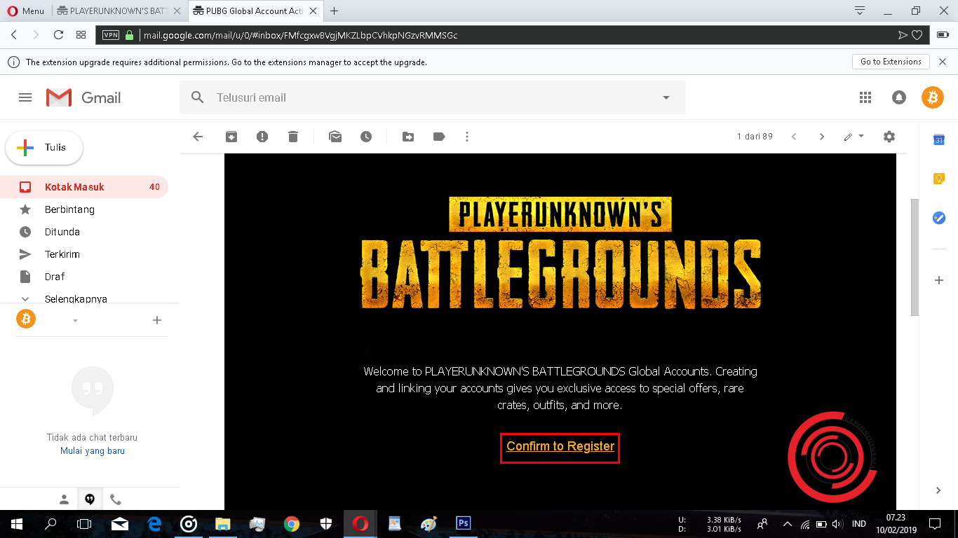 Pubg global account что это фото 13