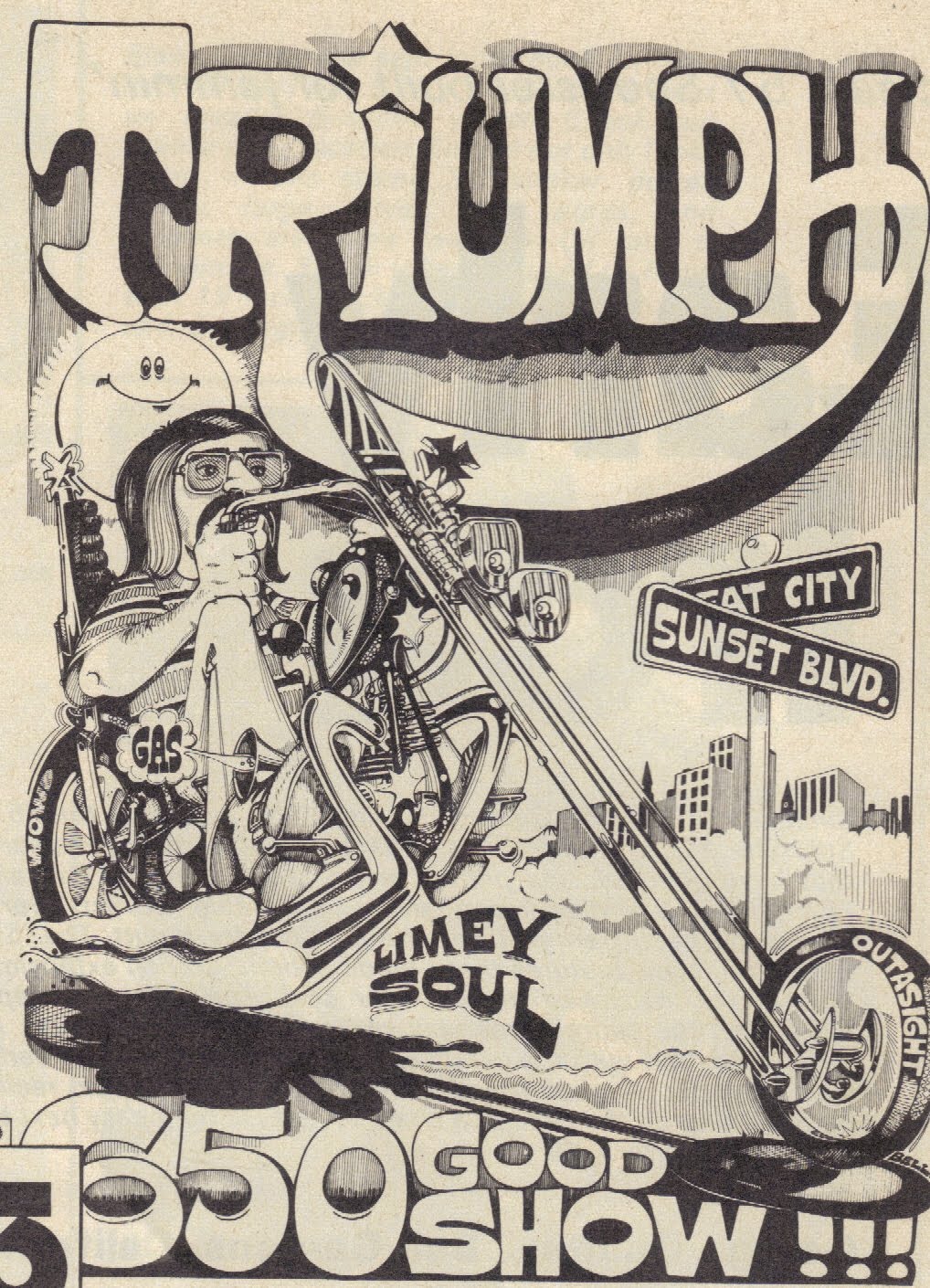 Working.Class.Kustoms Dave Bell