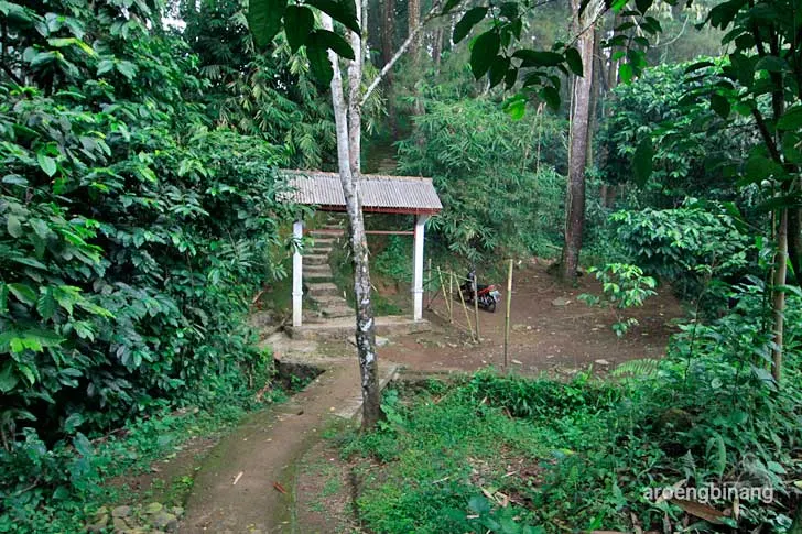 situs cibalay tenjolaya bogor