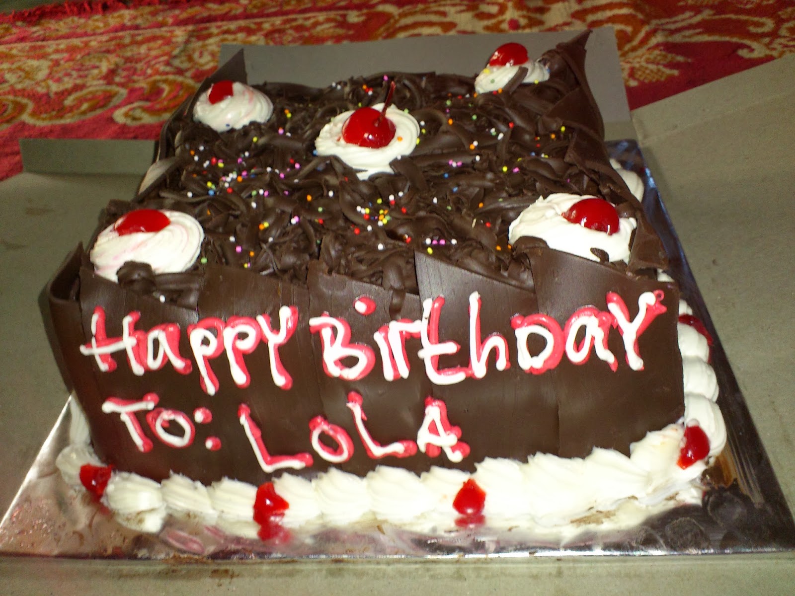 14+ Download Gambar Kue Ulang Tahun - Kumpulan Gambar Menarik