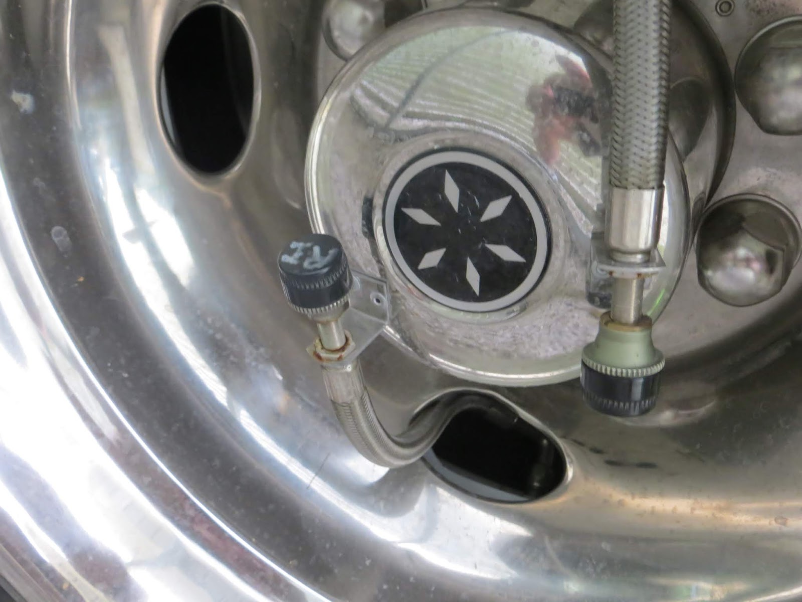 valve stem stabilizer suggestions Winnebago Owners Online Community