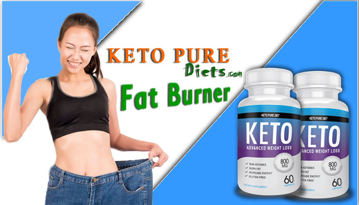 Keto pure canada: Reviews, Pills, Shark Tank, Scam