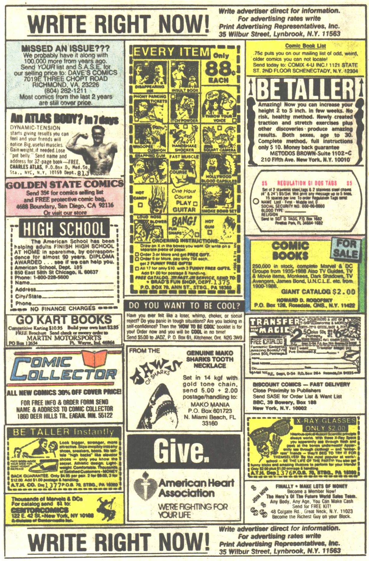Read online Detective Comics (1937) comic - Issue #593 - 29