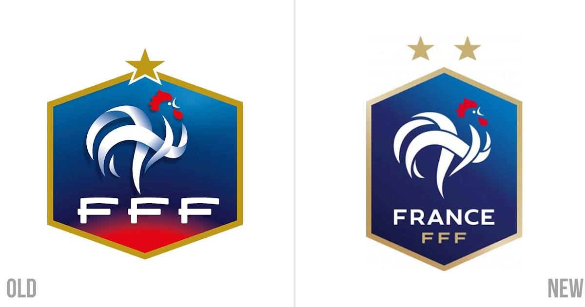 Football Logo png download - 1398*777 - Free Transparent France National  Football Team png Download. - CleanPNG / KissPNG