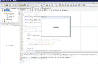 Inspired by Actual Events: Hello JavaFX 2.0: Introduction by NetBeans 7 ...