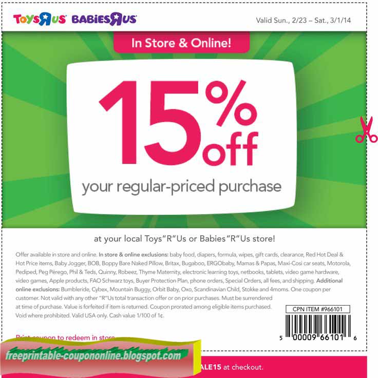 Free Printable Coupons For Toys 58