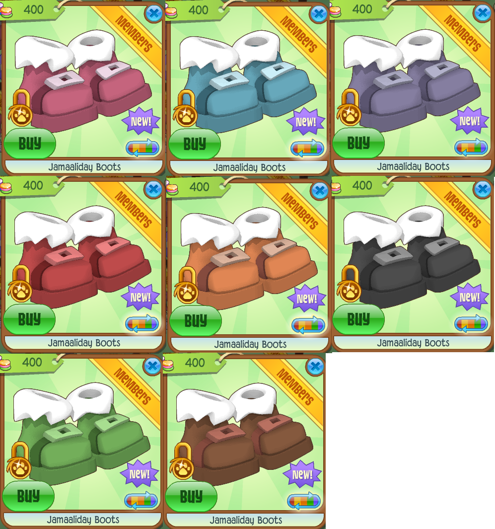 Aurora Bliss Animal Jam Party Hosting! + Play Wild Nutcracker Ballet