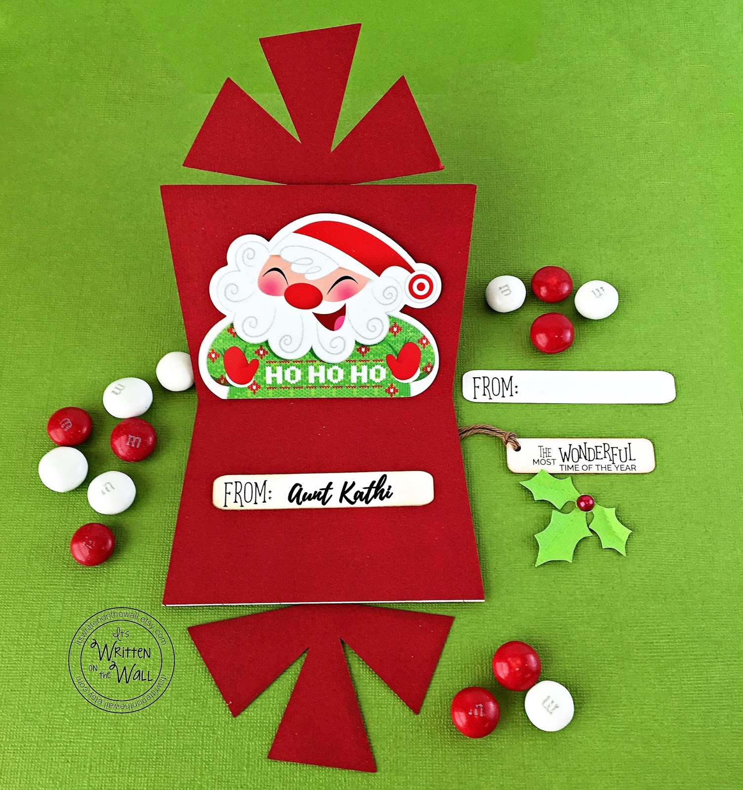holiday gift cards