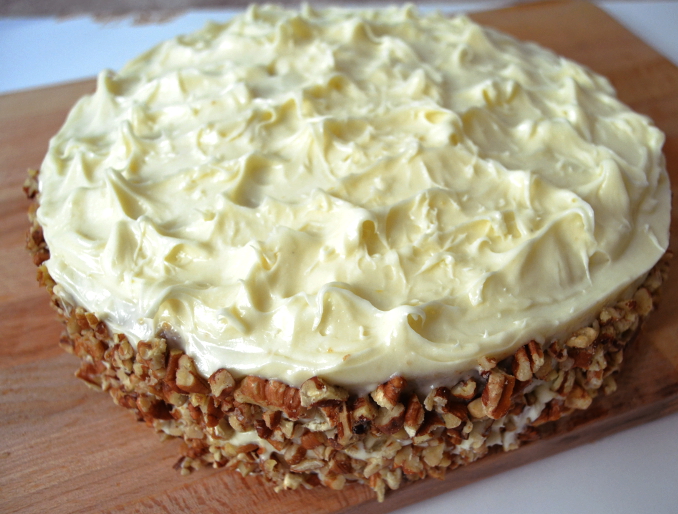 Carrot Cake Recipe Best Ever Carrot Cake Moist Carrot Cake Forks