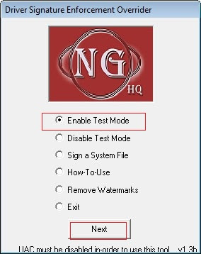 Hướng Dẫn Sửa Lỗi Crack Gerber 8.5 Trên Windows7 64bit 3 Hướng Dẫn Sửa Lỗi Crack Gerber 8.5 Trên Windows7 64bit 3