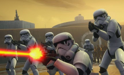 Star Wars Rebels animatedfilmreviews.filminspector.com