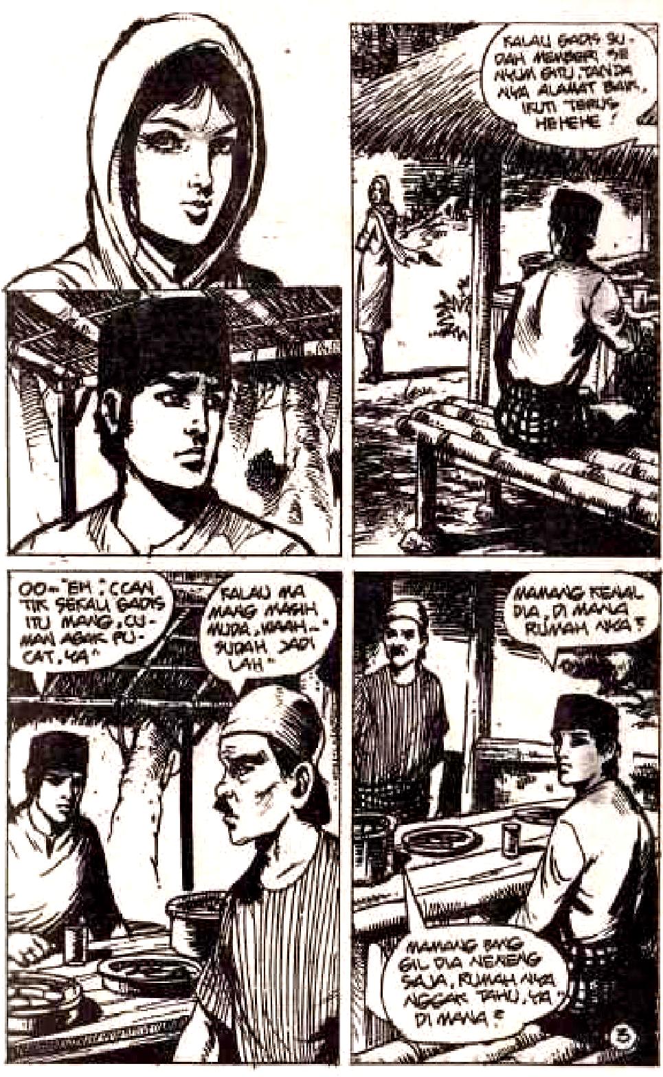baca komik serial misteri bahasa indonesia baca komik serial misteri bahasa indonesia